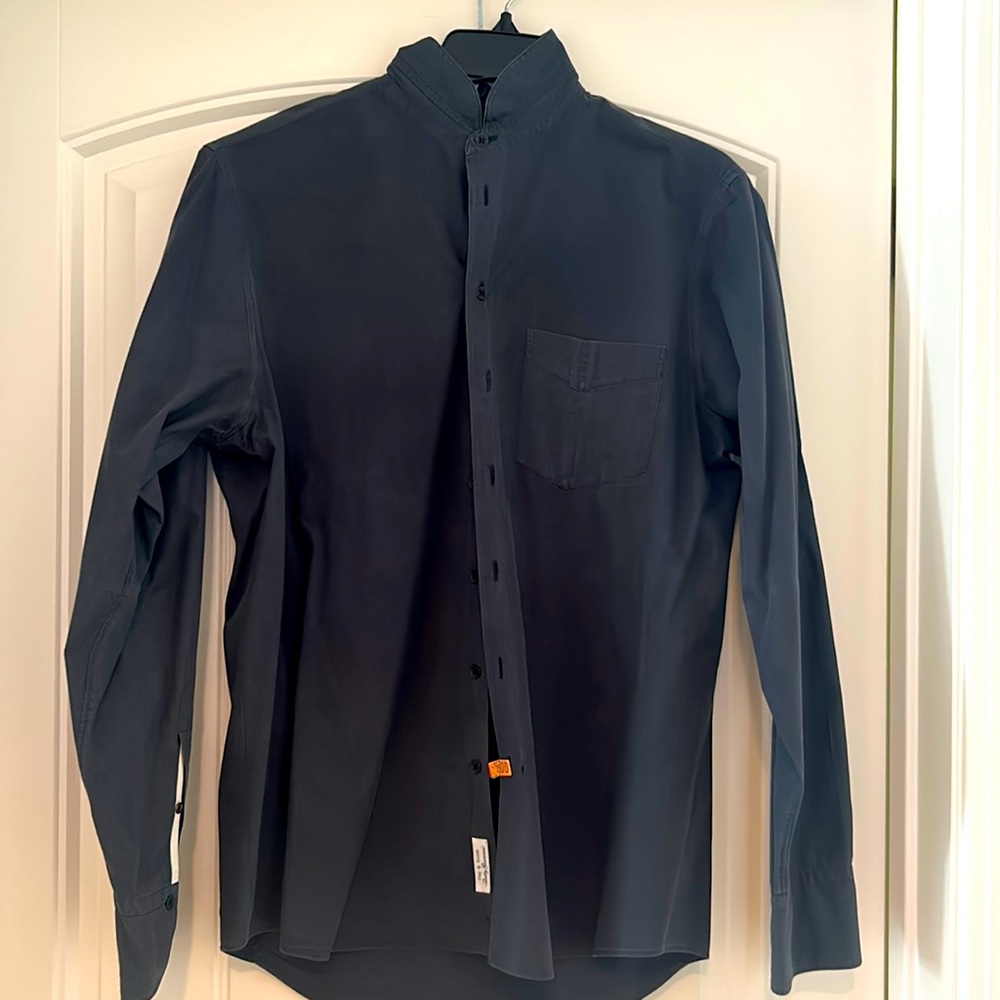 Rag & Bone men’s dress shirt